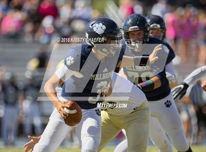 Thumbnail 3 in Cardinal Gibbons @ Millbrook photogallery.
