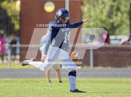 Thumbnail 3 in Cardinal Gibbons @ Millbrook photogallery.