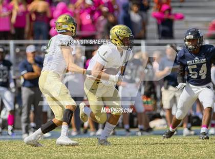 Thumbnail 3 in Cardinal Gibbons @ Millbrook photogallery.