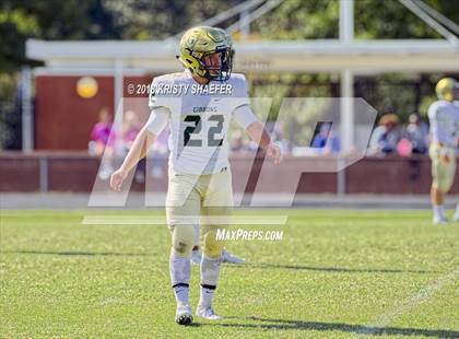 Thumbnail 3 in Cardinal Gibbons @ Millbrook photogallery.