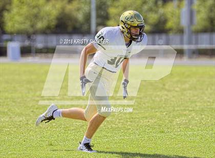 Thumbnail 3 in Cardinal Gibbons @ Millbrook photogallery.