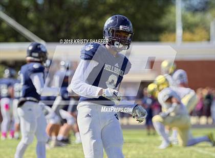 Thumbnail 2 in Cardinal Gibbons @ Millbrook photogallery.