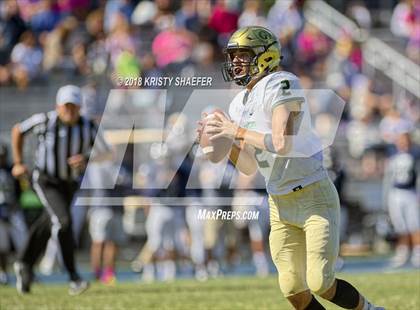 Thumbnail 3 in Cardinal Gibbons @ Millbrook photogallery.