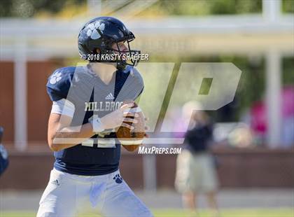 Thumbnail 2 in Cardinal Gibbons @ Millbrook photogallery.