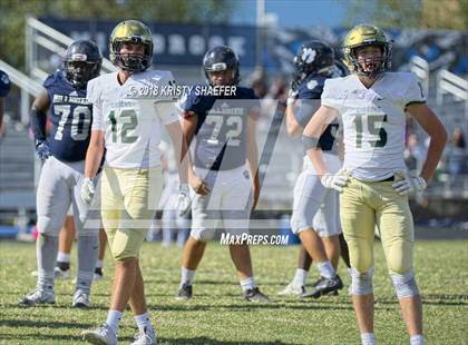 Thumbnail 1 in Cardinal Gibbons @ Millbrook photogallery.