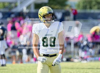 Thumbnail 2 in Cardinal Gibbons @ Millbrook photogallery.