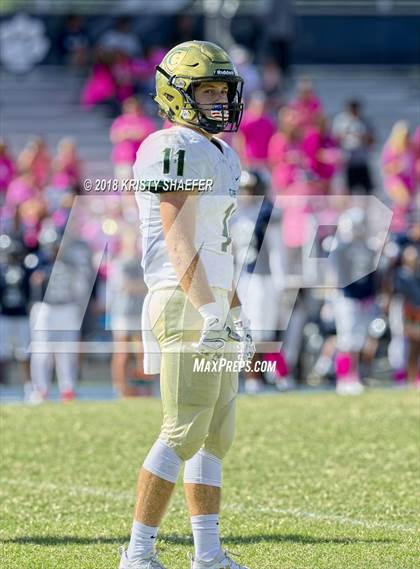 Thumbnail 3 in Cardinal Gibbons @ Millbrook photogallery.