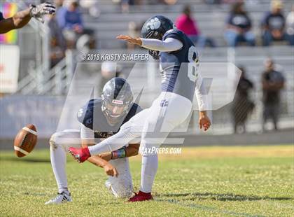 Thumbnail 2 in Cardinal Gibbons @ Millbrook photogallery.