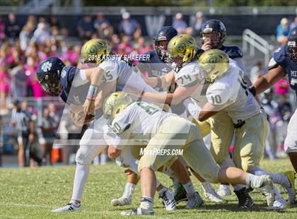 Thumbnail 2 in Cardinal Gibbons @ Millbrook photogallery.