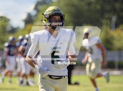 Thumbnail 2 in Cardinal Gibbons @ Millbrook photogallery.