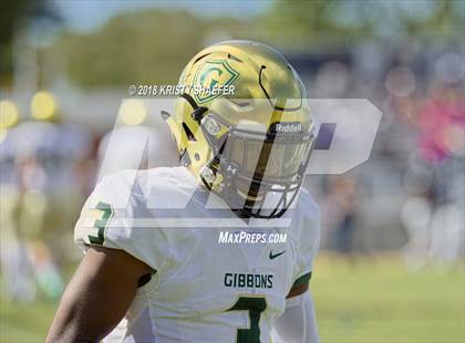 Thumbnail 3 in Cardinal Gibbons @ Millbrook photogallery.
