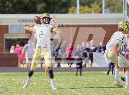 Thumbnail 3 in Cardinal Gibbons @ Millbrook photogallery.