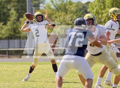 Thumbnail 3 in Cardinal Gibbons @ Millbrook photogallery.