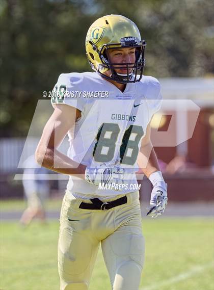 Thumbnail 2 in Cardinal Gibbons @ Millbrook photogallery.