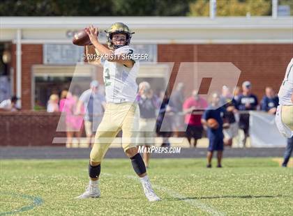 Thumbnail 2 in Cardinal Gibbons @ Millbrook photogallery.