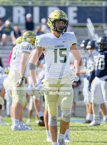 Thumbnail 3 in Cardinal Gibbons @ Millbrook photogallery.