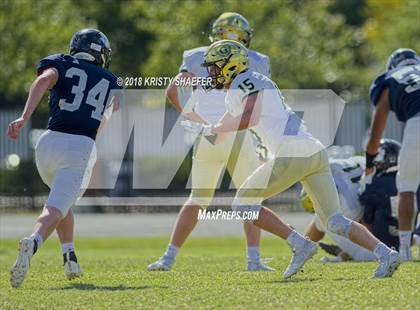 Thumbnail 2 in Cardinal Gibbons @ Millbrook photogallery.