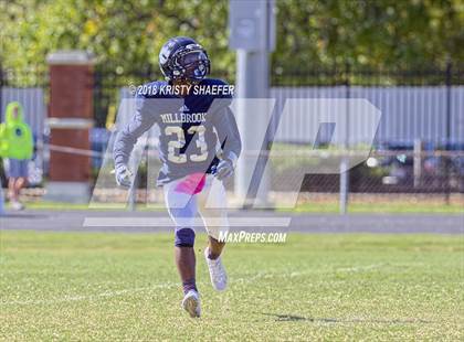 Thumbnail 1 in Cardinal Gibbons @ Millbrook photogallery.