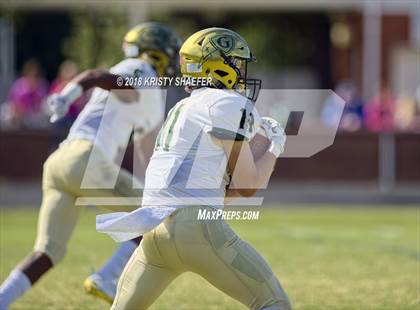 Thumbnail 2 in Cardinal Gibbons @ Millbrook photogallery.