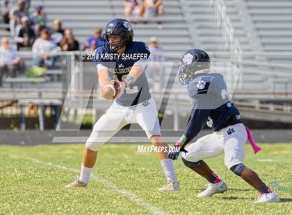 Thumbnail 1 in Cardinal Gibbons @ Millbrook photogallery.