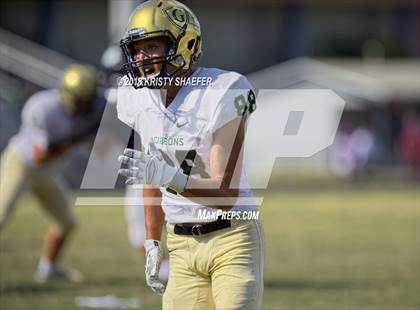 Thumbnail 2 in Cardinal Gibbons @ Millbrook photogallery.