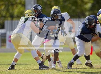 Thumbnail 2 in Cardinal Gibbons @ Millbrook photogallery.