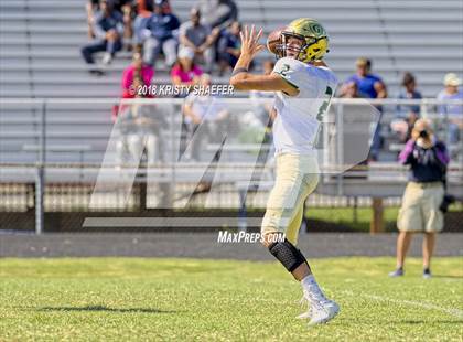 Thumbnail 2 in Cardinal Gibbons @ Millbrook photogallery.