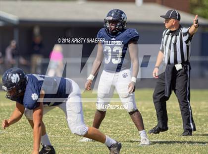 Thumbnail 3 in Cardinal Gibbons @ Millbrook photogallery.