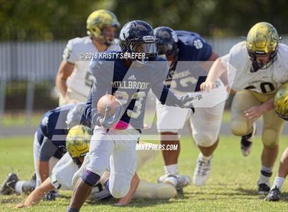 Thumbnail 1 in Cardinal Gibbons @ Millbrook photogallery.