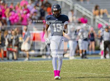 Thumbnail 2 in Cardinal Gibbons @ Millbrook photogallery.