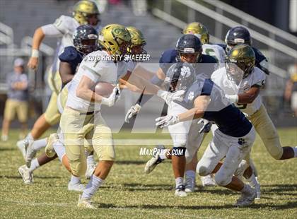 Thumbnail 2 in Cardinal Gibbons @ Millbrook photogallery.