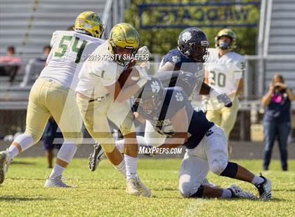 Thumbnail 1 in Cardinal Gibbons @ Millbrook photogallery.