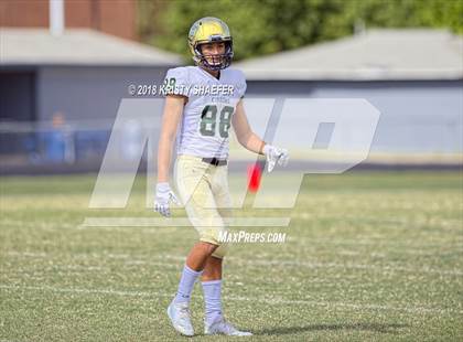 Thumbnail 1 in Cardinal Gibbons @ Millbrook photogallery.