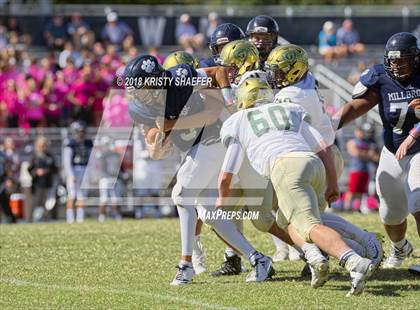 Thumbnail 2 in Cardinal Gibbons @ Millbrook photogallery.