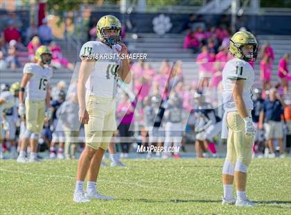 Thumbnail 3 in Cardinal Gibbons @ Millbrook photogallery.