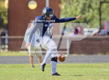 Thumbnail 1 in Cardinal Gibbons @ Millbrook photogallery.