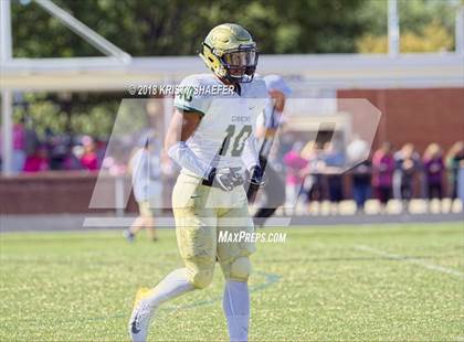 Thumbnail 3 in Cardinal Gibbons @ Millbrook photogallery.