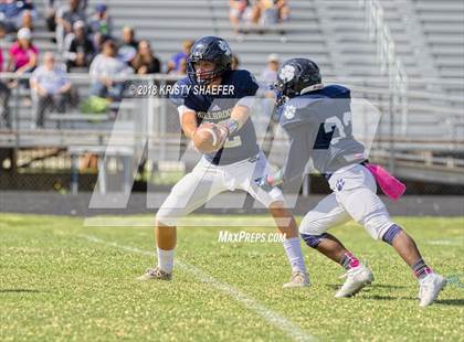 Thumbnail 2 in Cardinal Gibbons @ Millbrook photogallery.