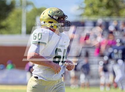 Thumbnail 3 in Cardinal Gibbons @ Millbrook photogallery.