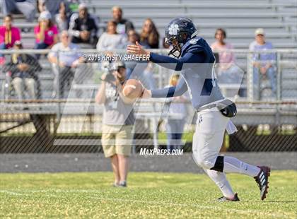 Thumbnail 1 in Cardinal Gibbons @ Millbrook photogallery.