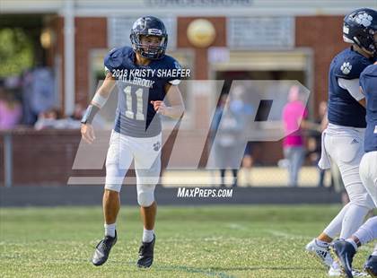 Thumbnail 3 in Cardinal Gibbons @ Millbrook photogallery.