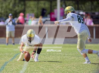 Thumbnail 3 in Cardinal Gibbons @ Millbrook photogallery.