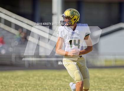 Thumbnail 3 in Cardinal Gibbons @ Millbrook photogallery.