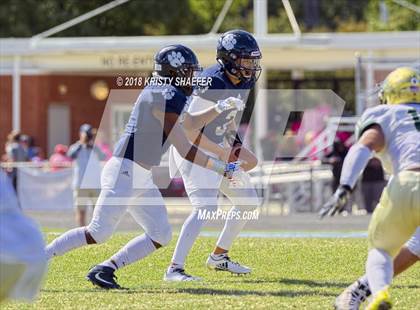 Thumbnail 1 in Cardinal Gibbons @ Millbrook photogallery.