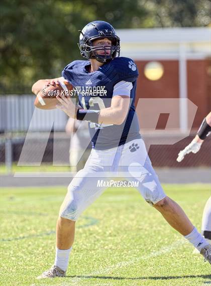 Thumbnail 2 in Cardinal Gibbons @ Millbrook photogallery.