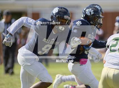 Thumbnail 2 in Cardinal Gibbons @ Millbrook photogallery.