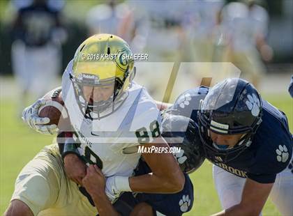 Thumbnail 1 in Cardinal Gibbons @ Millbrook photogallery.