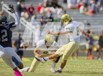 Thumbnail 1 in Cardinal Gibbons @ Millbrook photogallery.