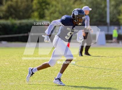 Thumbnail 2 in Cardinal Gibbons @ Millbrook photogallery.