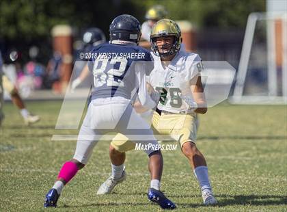 Thumbnail 1 in Cardinal Gibbons @ Millbrook photogallery.